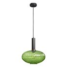 Подвесной светильник Loft IT 2072-C+BL IRIS