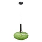 Подвесной светильник Loft IT 2072-C+BL IRIS