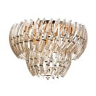 Потолочная люстра Arte Lamp A1054PL-9GO ELLA