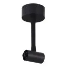 Потолочный токопроводящий соединитель с подводом питания ST-Luce ST1602.429.00 TECHNO