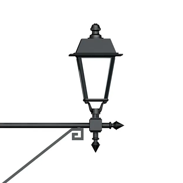 Наземный светильник Arlight 052442 GRADUA-LUZ Наземный светильник Arlight 052442 GRADUA-LUZ