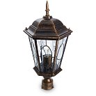 Уличный фонарь Feron 11321 PL152