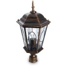 Уличный фонарь Feron 11321 PL152