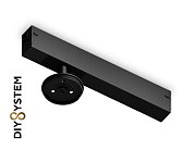 Крепеж трековый для корпуса Ambrella light A2545