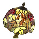 Настольный светильник Velante 881-804-01 Tiffany