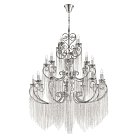 Подвесная люстра Loft IT 10405/24 Wonderland