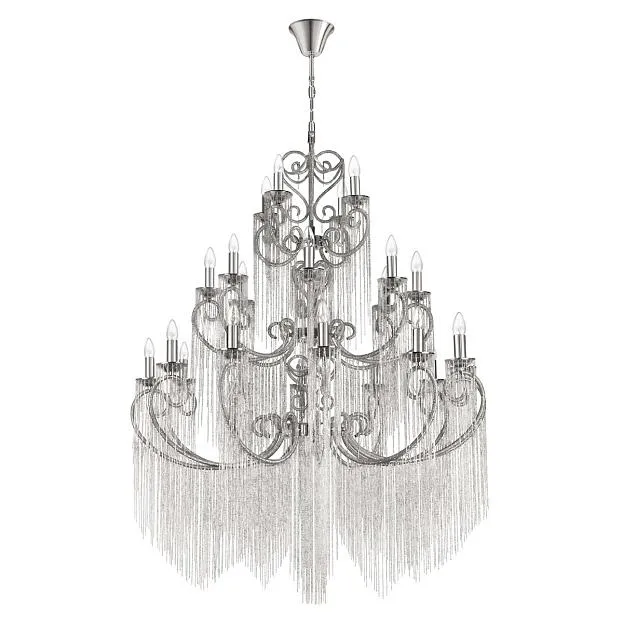 Подвесная люстра Loft IT 10405/24 Wonderland