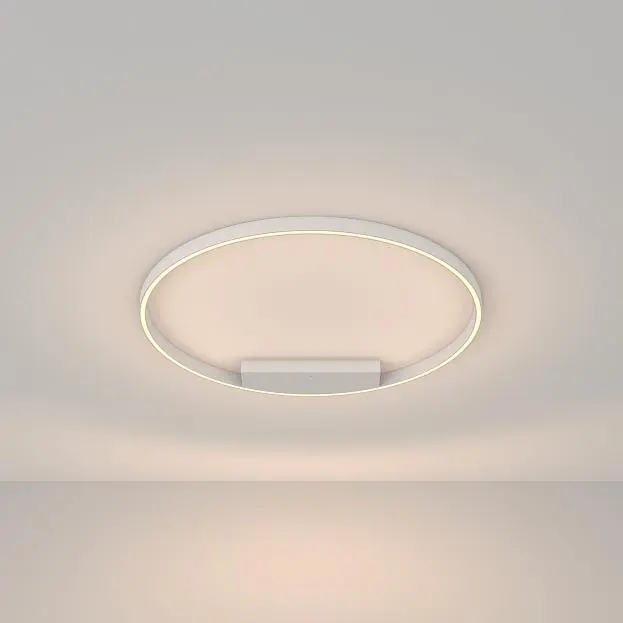 Потолочный светильник Maytoni MOD058CL-L50W3K Rim Потолочный светильник Maytoni MOD058CL-L50W3K Rim