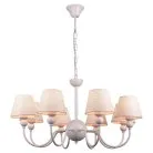 Люстра Lussole GRLSP-8033 HARTFORD