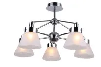 Подвесной светильник Escada 641/5P