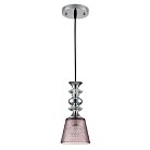 Подвесной светильник E27 1*60W 220V Lumion 8048/1А MANOLA