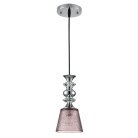 Подвесной светильник E27 1*60W 220V Lumion 8048/1А MANOLA