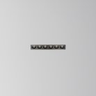 Встраиваемый светильник Technical Maytoni DL065-12W3-6K-TRS-B Points