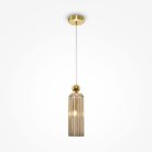 Подвесной светильник Maytoni MOD302PL-01CG Antic