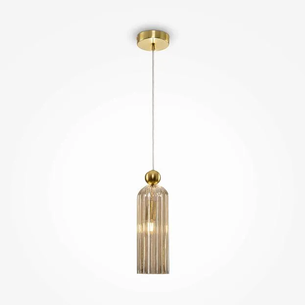 Подвесной светильник Maytoni MOD302PL-01CG Antic