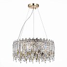 Люстра подвесная ST LUCE SL1655.203.06 DESIO