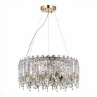 Люстра подвесная ST LUCE SL1655.203.06 DESIO
