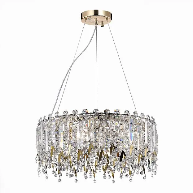 Люстра подвесная ST LUCE SL1655.203.06 DESIO Люстра подвесная ST LUCE SL1655.203.06 DESIO