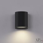 Бра от Arte Perfetto Luce APL223PL-217B-GU10 SAND BLACK