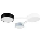 Потолочная люстра Lightstar 737230 EMISFERO