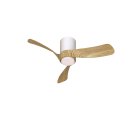 Люстра потолочная-вентилятор Mantra 9054 NEMO