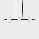 Подвесной светильник TOWN 14 ImperiumLoft 178291-26 TOWN01