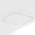 Шинопровод Arlight 054426 APRIORI