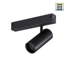 Трековый светильник IP20 LED 3000К-6000К 12W Novotech 359956 VECTOR