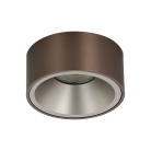 Точечный светильник Donolux DL18030R1DBronzeV F Munich