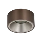 Точечный светильник Donolux DL18030R1DBronzeV F Munich