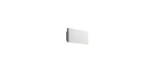 Настенный светильник Lucia Tucci Aero W204 Bianco LED