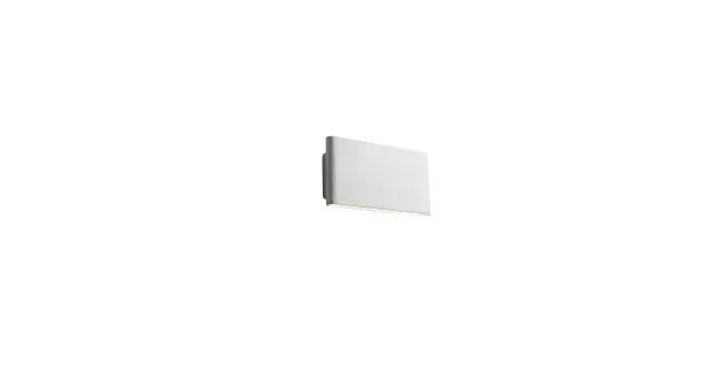 Настенный светильник Lucia Tucci Aero W204 Bianco LED Настенный светильник Lucia Tucci Aero W204 Bianco LED