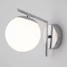 Бра Eurosvet 70152/1 хром a050095