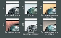 Точечный светильник Donolux SA1509.01 SA1509