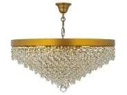 Потолочная люстра Arti Lampadari Avio E 1.5.60.100 AG