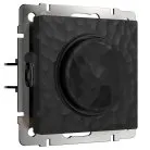 Диммер (черный) Werkel W1242008 Hammer a052043