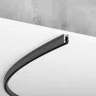 Шинопровод накладной (черный) 1,2 м Elektrostandard 85183/00 Mini Magnetic a065643