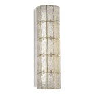 Бра Хром/Хром LED 1*12W 3000K ST-Luce SL6008.111.01 LATOZZO