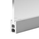 Профиль Arlight 013208 KLUS-SHELF-GLASS