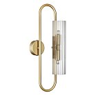 Бра G9 2*20W 220V Lumion 6560/2W TORONTO