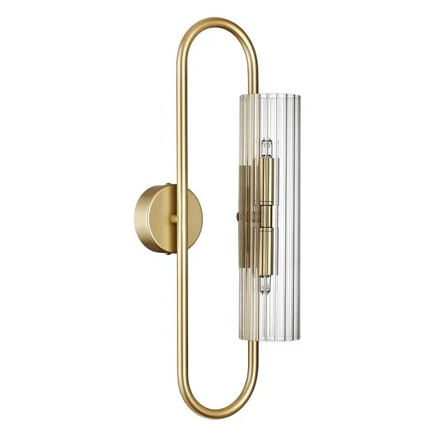 Бра G9 2*20W 220V Lumion 6560/2W TORONTO