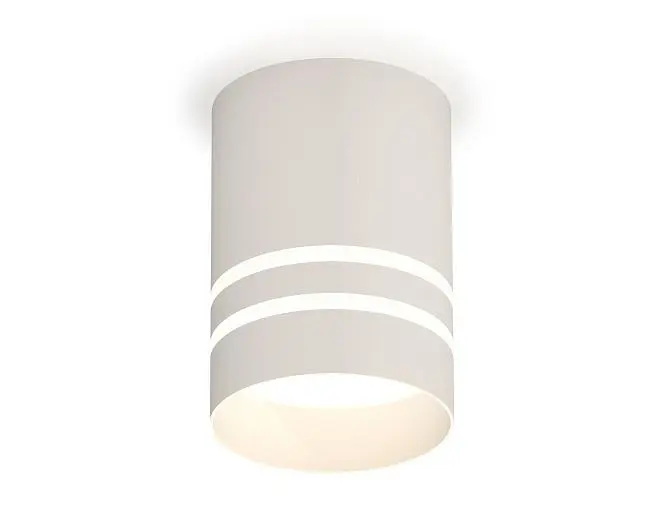 Комплект накладного светильника Ambrella light XS7401042 Techno Комплект накладного светильника Ambrella light XS7401042 Techno