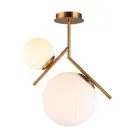 Люстра потолочная Aployt APL.300.07.02 Marzena