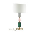 Настольная лампа Odeon Light 4861/1T Candy