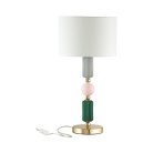 Настольная лампа Odeon Light 4861/1T Candy