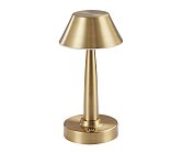 Настольная лампа Kink Light 07064-B,20 Снорк