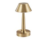 Настольная лампа Kink Light 07064-B,20 Снорк