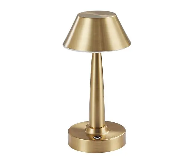 Настольная лампа Kink Light 07064-B,20 Снорк Настольная лампа Kink Light 07064-B,20 Снорк