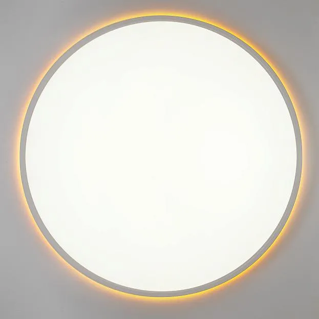 Светильник потолочный с пультом LED RGB Citilux CL749600 Светильник потолочный с пультом LED RGB Citilux CL749600