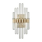 Настенный светильник ODEON LIGHT 4988/2W STIKA